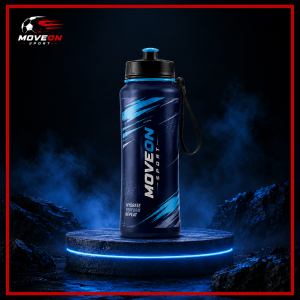 MOVEON AquaRus (750ml)