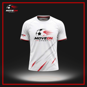 MOVEON Velocity Jersey