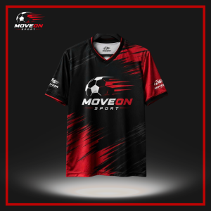 MOVEON Blaze Jersey