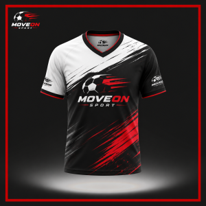 MOVEON Velocity Jersey